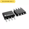 INA219AIDR IC Cảm Biến Dòng Điện SOIC-8